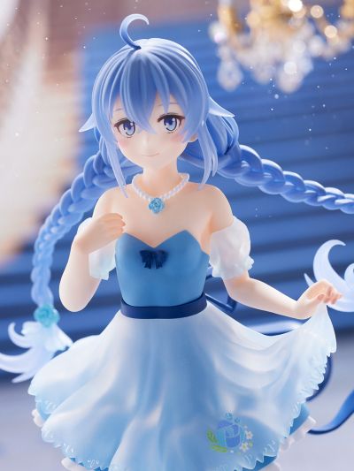 TENITOL 无职转生2 ~到了异世界就拿出真本事~ 洛琪希 花仙子