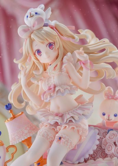 魔法少女伊莉雅  百变嘉年华 伊莉雅斯菲尔·冯·爱因兹贝伦 居家服