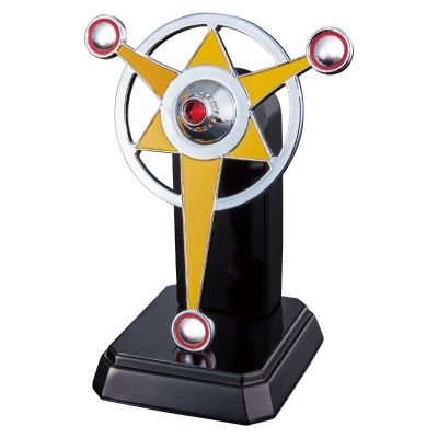 奥特复刻 泰罗奥特曼 奥特徽章+王冠手镯