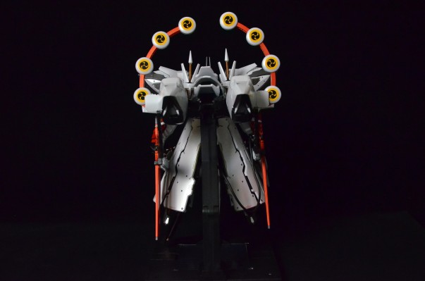 RIOBOT 武装机甲 EX-莱茵巴雷尔