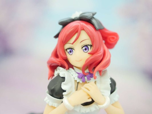 LoveLive! Complete Figure -にこ＆真姫- 西木野真姫