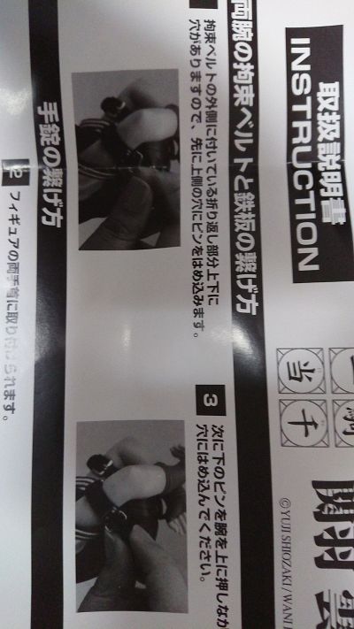 爆弹计划 #1 一骑当千 Dragon Destiny 关羽云长 初回限定版