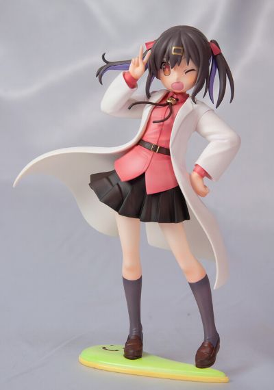 别当哥哥了！绪山美波里