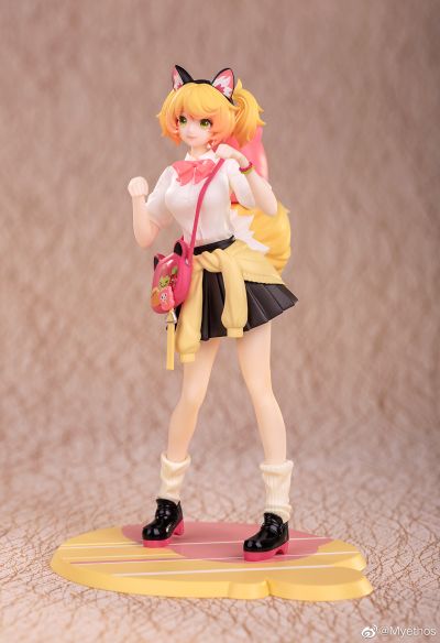 Gift+系列 王者荣耀 时之奇旅 妲己