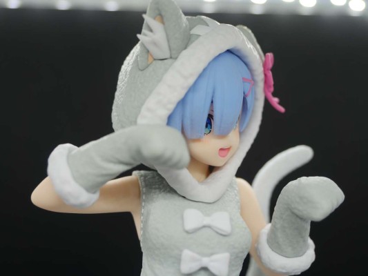 Coreful  Re：从零开始的异世界生活 雷姆 ~帕克服装~