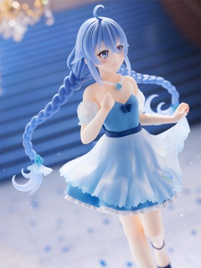 TENITOL 无职转生2 ~到了异世界就拿出真本事~ 洛琪希 花仙子