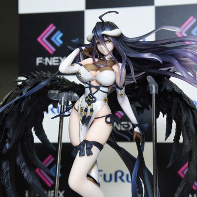 OVERLORD 雅儿贝德 旗袍版