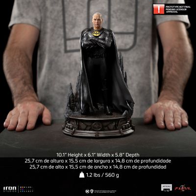 912417 闪电侠（电影） 蝙蝠侠