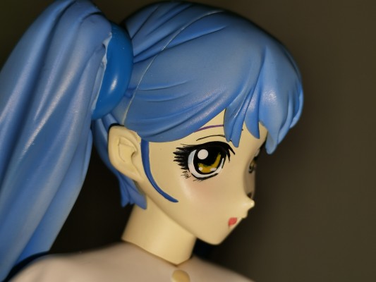 机动战舰抚子号 星野ルリ 16 yrs old [Casual Wear] ‘10 Ver. 