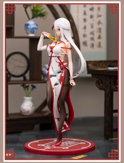 妹子太多，只好飞升了 路小羽