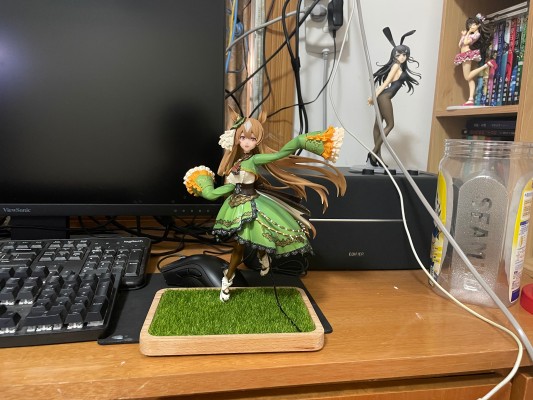 赛马娘 里见光钻