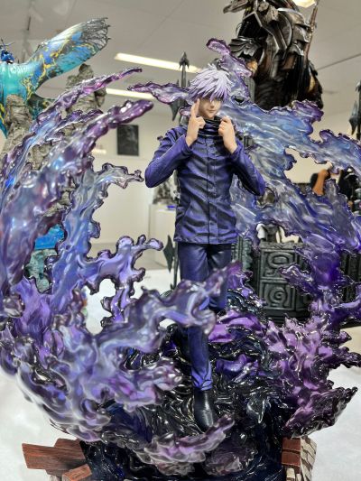 CMJUK-04 咒术回战 五条悟