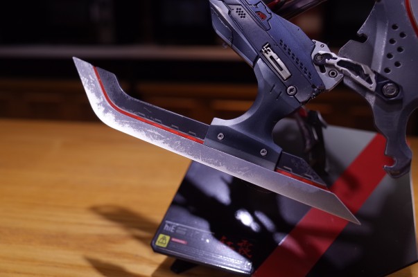 没有心跳的少女 红霞