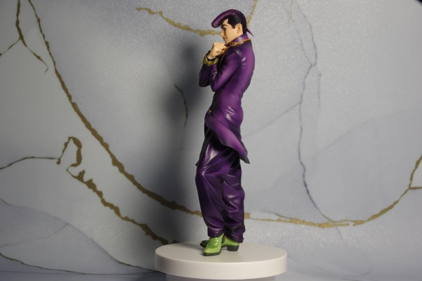 MASTER STARS PIECE JOJO的奇妙冒险 不灭钻石 东方仗助