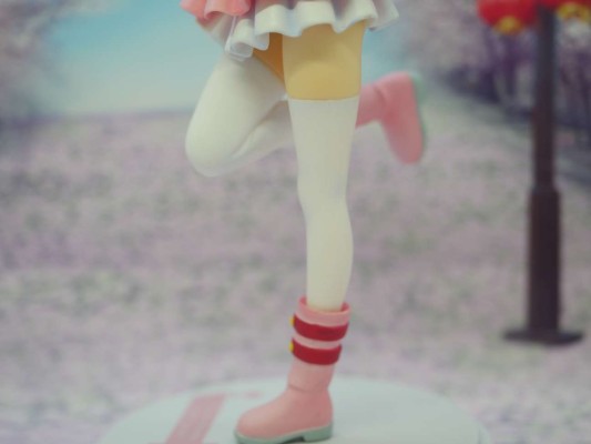 LoveLive!   高坂穂乃果 “HONOKA-START：DASH！！” 