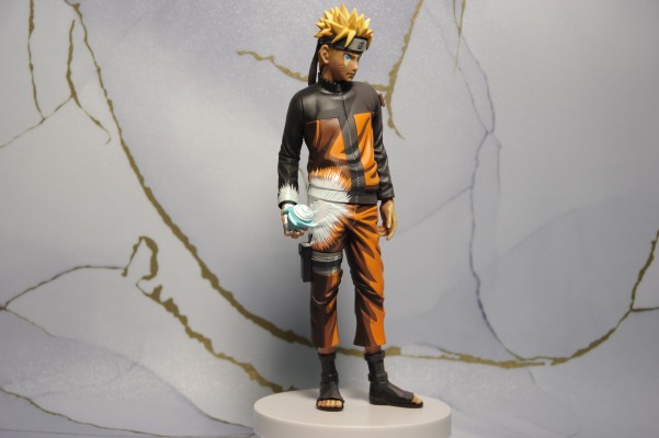 Grandista NARUTO -火影忍者- 疾风伝 うずまき火影忍者 