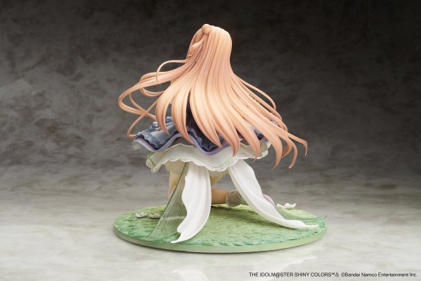 偶像大师 闪耀色彩  樱木真乃 花风Smiley