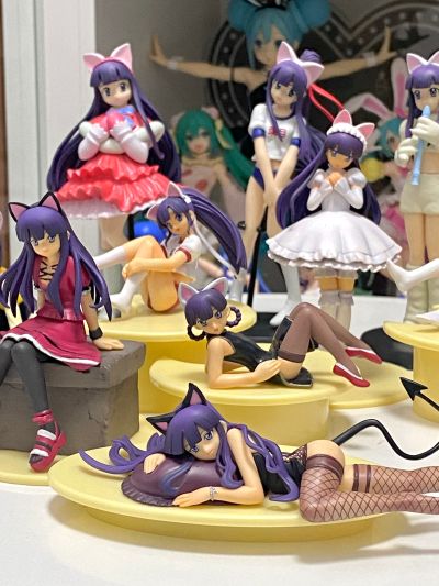 FA4 月咏 −MOON PHASE− 叶月 斗篷