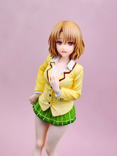 出包王女DARKNESS 校服系列 籾冈里纱 限定版