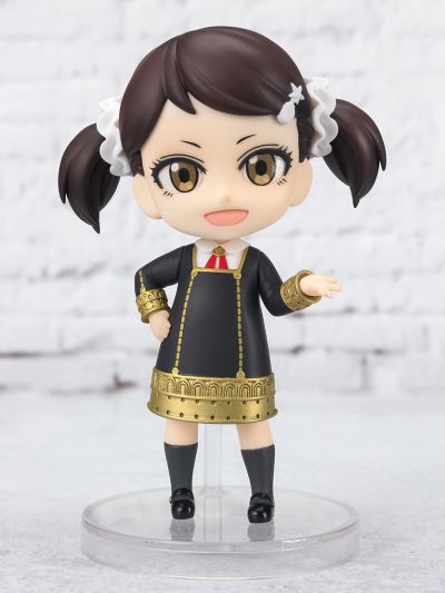Figuarts mini 间谍过家家 贝姬·布莱克贝尔