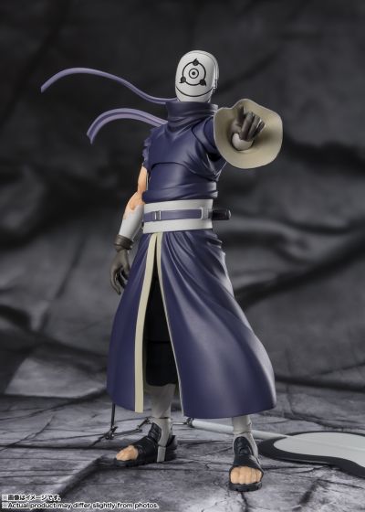 S.H.Figuarts   宇智波带土 -一无所有的绝望之梦-