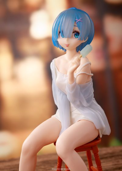 Re：从零开始的异世界生活 蕾姆 夏季Ver.