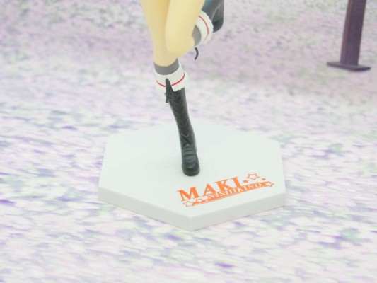 PM 手办 LoveLive! School idol project 西木野真姫 それは仆たちの奇迹 WF限定ver. 