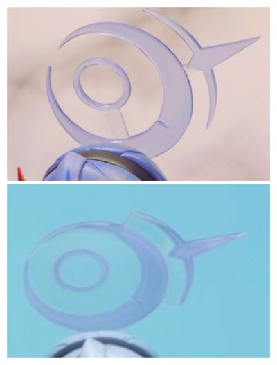 蔚蓝档案 天雨亚子 纪念大厅版