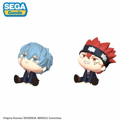 大眼萌我 精细人偶 物理魔法使马修 兰斯+达特