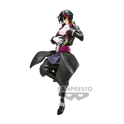 关于我转生变成史莱姆这档事 恶魔迪亚波罗-原初之黑-1