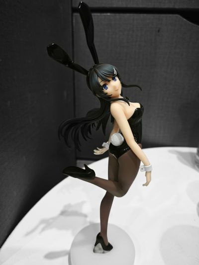 POP UP PARADE  青春猪头少年不会梦到兔女郎学姐 樱岛麻衣