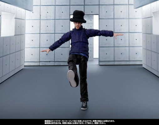 S.H.Figuarts   Jamiroquai