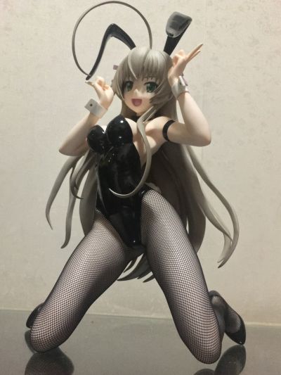 B-style 潜行吧！奈亚子W　奈亚子 兔女郎