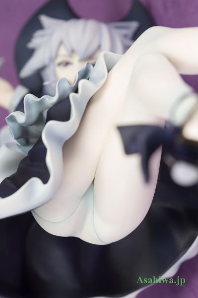 钟表女仆