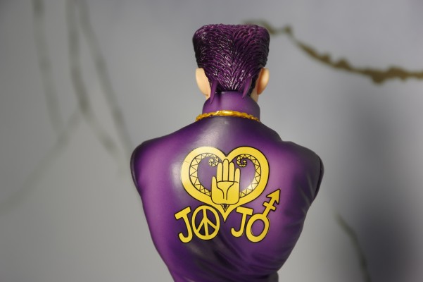 MASTER STARS PIECE JOJO的奇妙冒险 不灭钻石 东方仗助