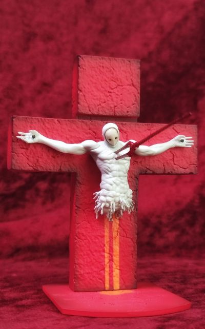 UDF 编号679 新世纪福音战士 #2 莉莉丝