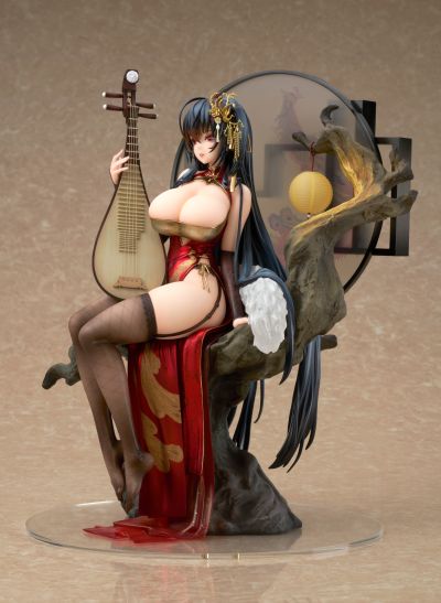 碧蓝航线 大凤 凤鸣春晓