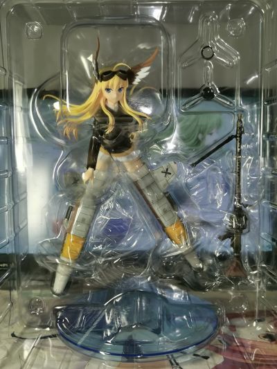 强袭魔女２ 汉娜・尤丝缇娜・马尔塞尤