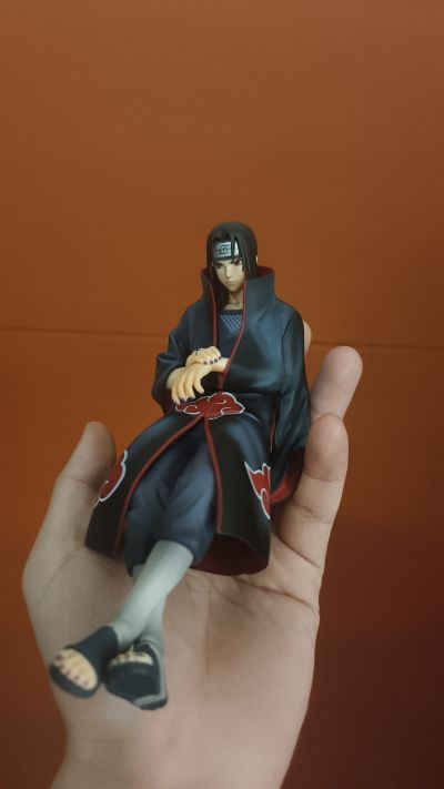 DIORAMATIC 火影忍者 疾风传 宇智波鼬 [笔刷配色]