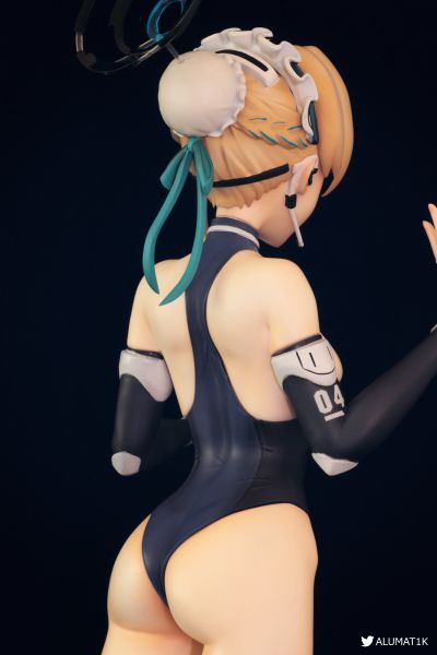 碧蓝档案 飞鸟马时