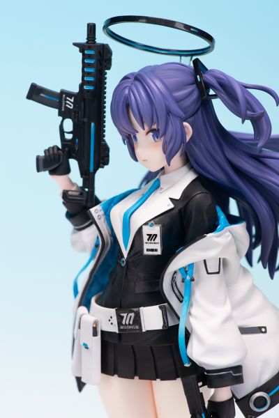 蔚蓝档案 早濑优香