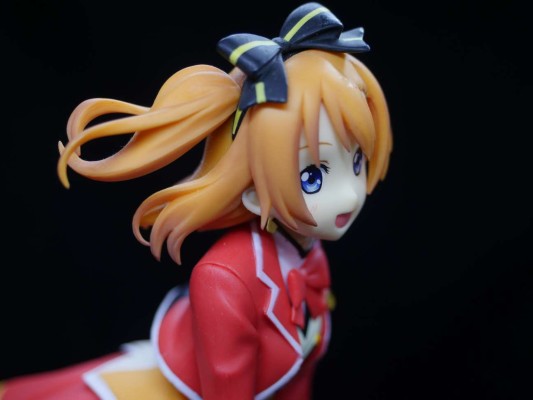 超级景品 LoveLive!The School Idol Movie 高坂穂乃果 SUNNY DAY SONG 