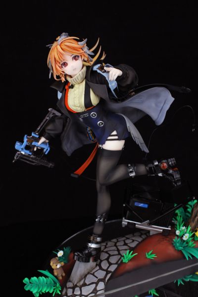 明日方舟 松果（精二）