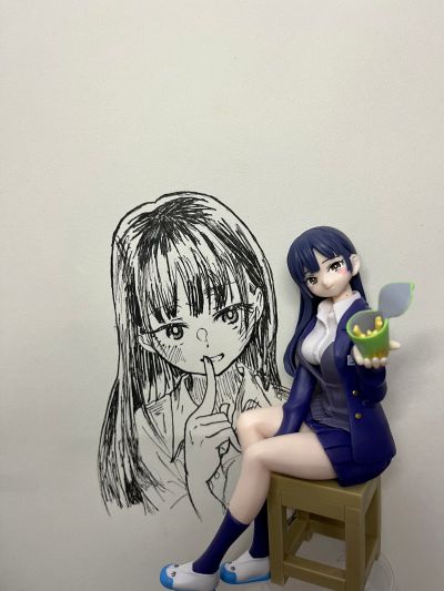 PM 我心里危险的东西 山田杏奈