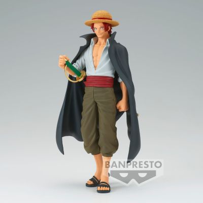 DXF 伟大航线系列 航海王 杰克斯