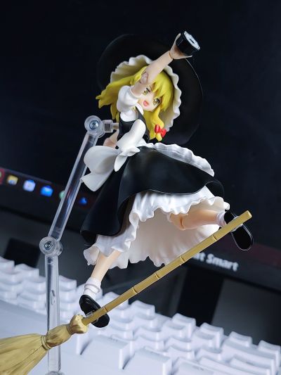 figma #68 东方Project 雾雨魔理沙