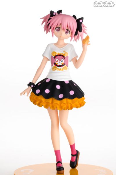 剧场版 魔法少女小圆 [新篇] 叛逆的物语 鹿目圆 罗森限定