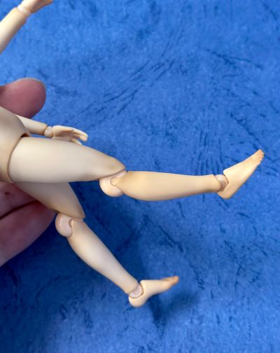 figma#SP-151 桌上美术馆 维纳斯的诞生