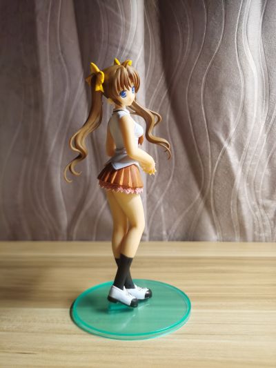 波子汽水 仲里光