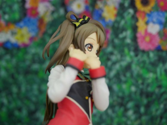 超级景品 LoveLive!The School Idol Movie 南小鸟 SUNNY DAY SONG 